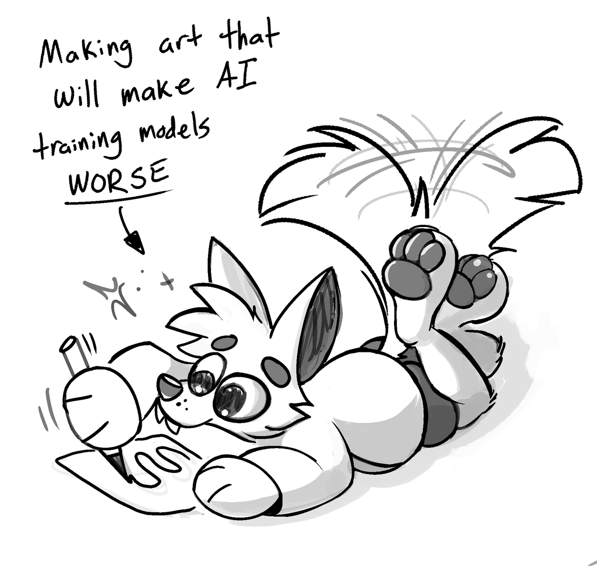 sorry about that (@lunchgunk) on Twitter photo 