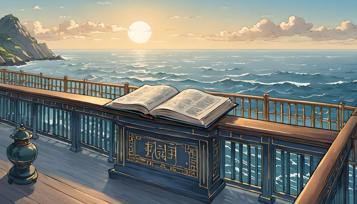 PremiumAIArt's tweet photo. #Agoodbook #Book #Sunrise #greatview
#TheBeach
#summerfood
#walldecor
#colortattoos
#ocean
#océan
#OCEANKING
#oceanview
#oceanside
#landscapeart
#landscape
#landscapelover
#landscapephotography https://t.co/1Udq2nHepV