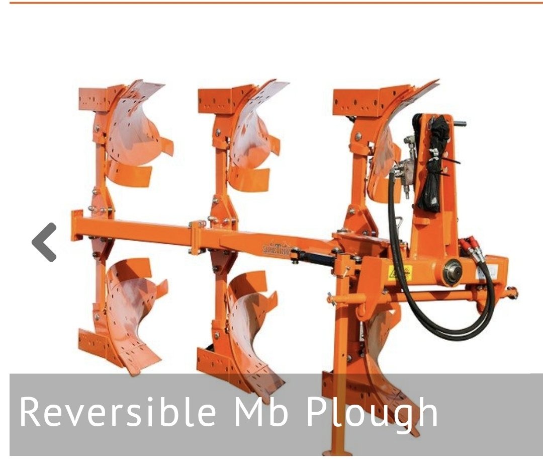 Aviator_hardeep's tweet image. Every year there&apos;s a new seeder for #PaddyStraw management. And before the #seeders rained all over, the R- #MB ploughs kept Farmers on tenterhooks. 
And i repeat- All this so called #subsidy on such equipment is just worth the name.
Big chunk of money slips out of a hapless…