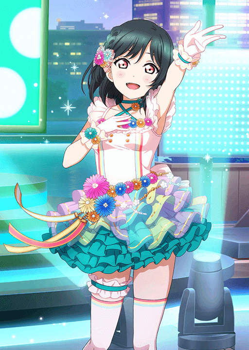 ShioDaily's tweet photo. Daily Shioriko!  

#lovelive #虹ヶ咲 #三船栞子 https://t.co/nV34MCGUKk