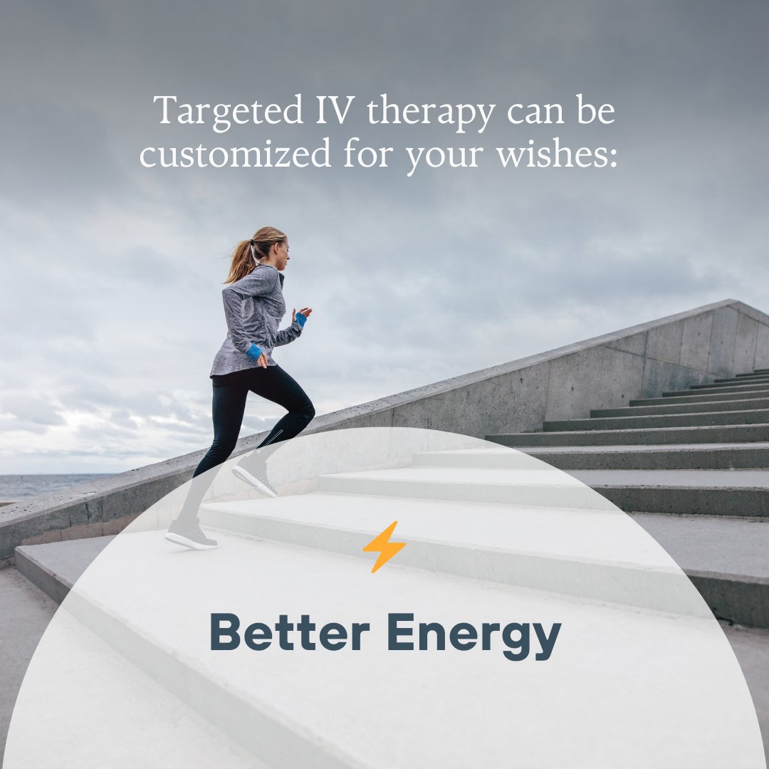 tcimedicine's tweet photo. Are you ready to take your health to the next level?  

Targeted IV therapy can be customized for your wishes: 
✨ better energy
🧠 improved mental clarity
💪 stronger immune system

Call for an appointment today: 951-383-4333 https://t.co/7S0DnOPJLd  

#tcim #temecula #ivtherapy https://t.co/2yDdkiuo7n