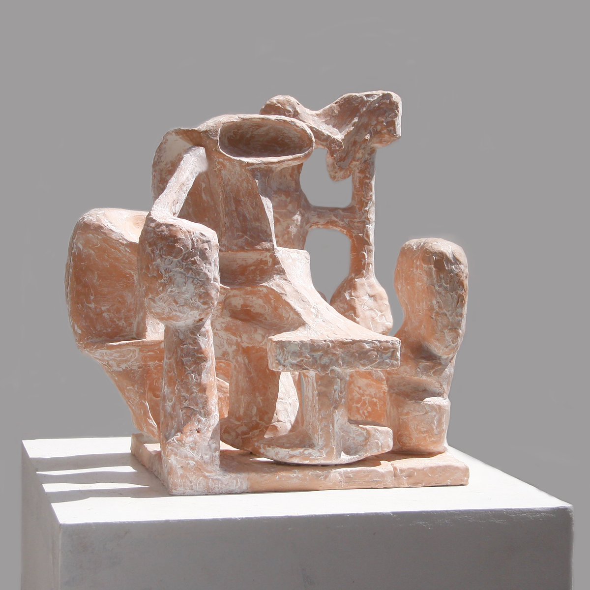 zanzo_chokoku's tweet photo. Chijyogunzo / Ryosuke  Yazaki 2024 terracotta tonoko W 13.3inch D 11.4inch H 16.6inch
$28,500

#ryosukeyazakistudio 
#ryosukeyazaki 
#sculpture 
#fineart
#losangeles 
#mblosangeles
#thefutureperfect
#artling
#whitneymuseumofamericanart 
#Lissongallery
#newmuseum
#chijyogunzo https://t.co/YRyTSb4yT5