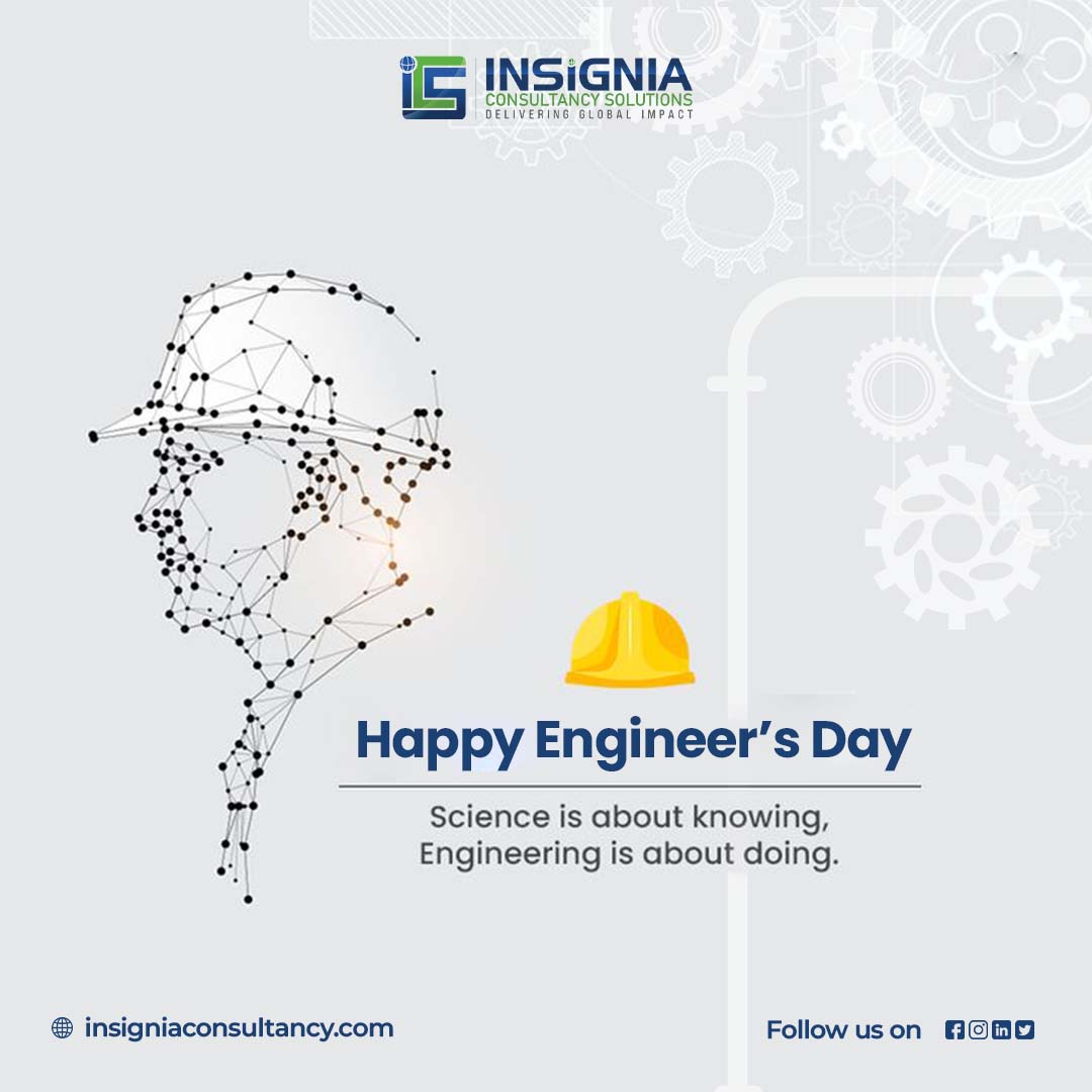 Insignia Consultancy Solutions Limited tweet media