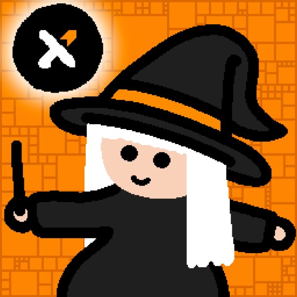 Grab yer wands because it's a full moon, witches!🧙‍♀️
​
100 <a href="/TaprootWitches/">Taproot Witches 🧙‍♀️</a> WL spots for Xverse users:
​
1️⃣Visit wallet.xverse.app/xclusive or the Explore tab on Xverse and Click on Taproot Witches 
2️⃣Connect your <a href="/XverseApp/">Xverse - The Home of BitcoinFi</a> Wallet 
3️⃣Register before September 16th, 2024, and share on