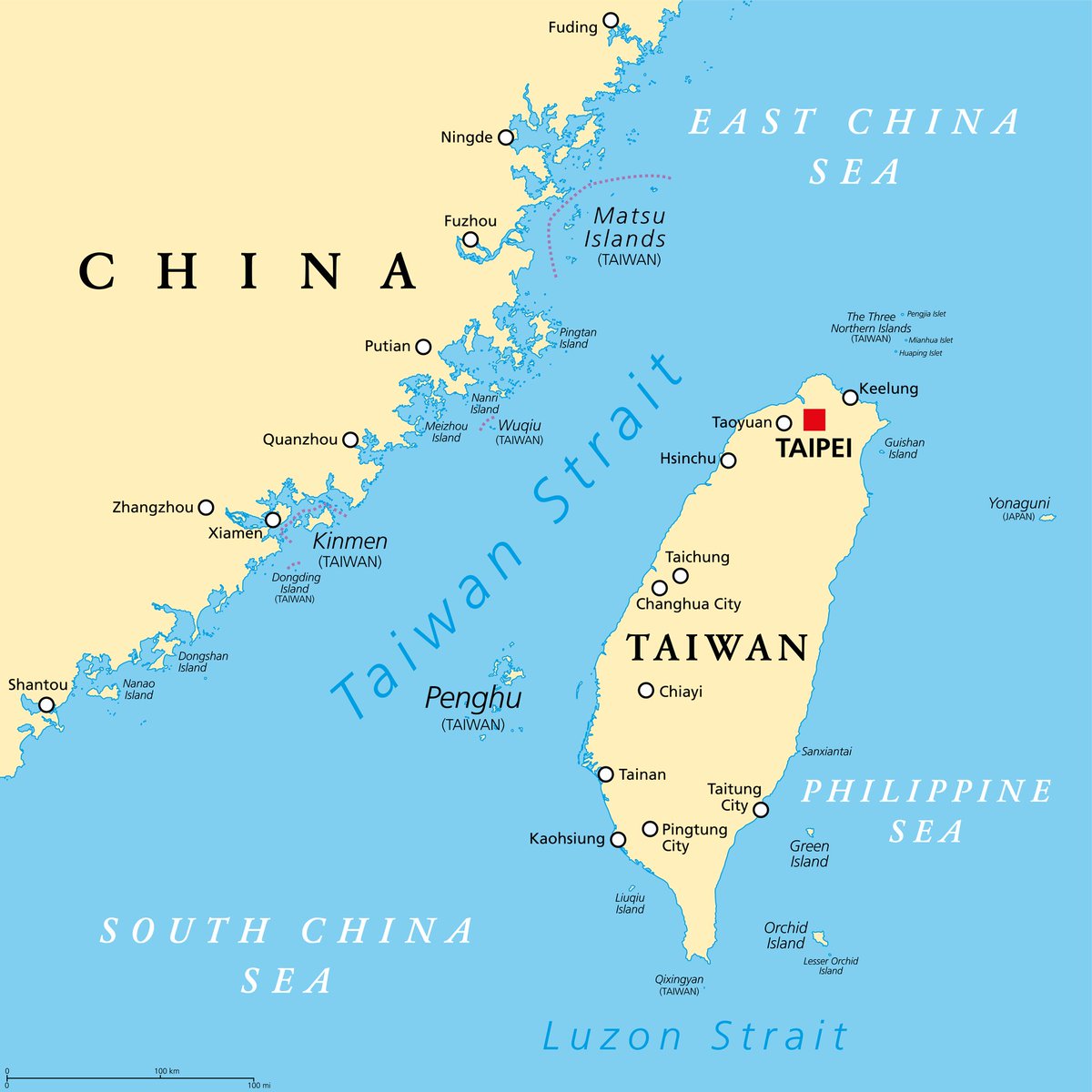 Taiwan Freedom - 台灣自由 tweet media
