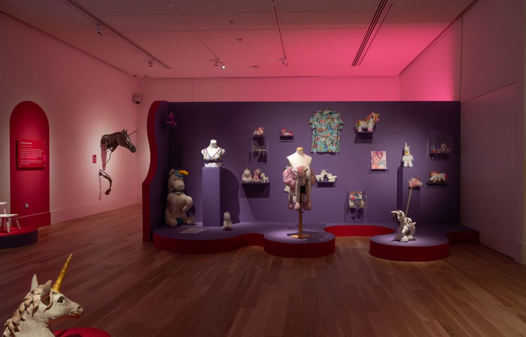 Perth Museum tweet media