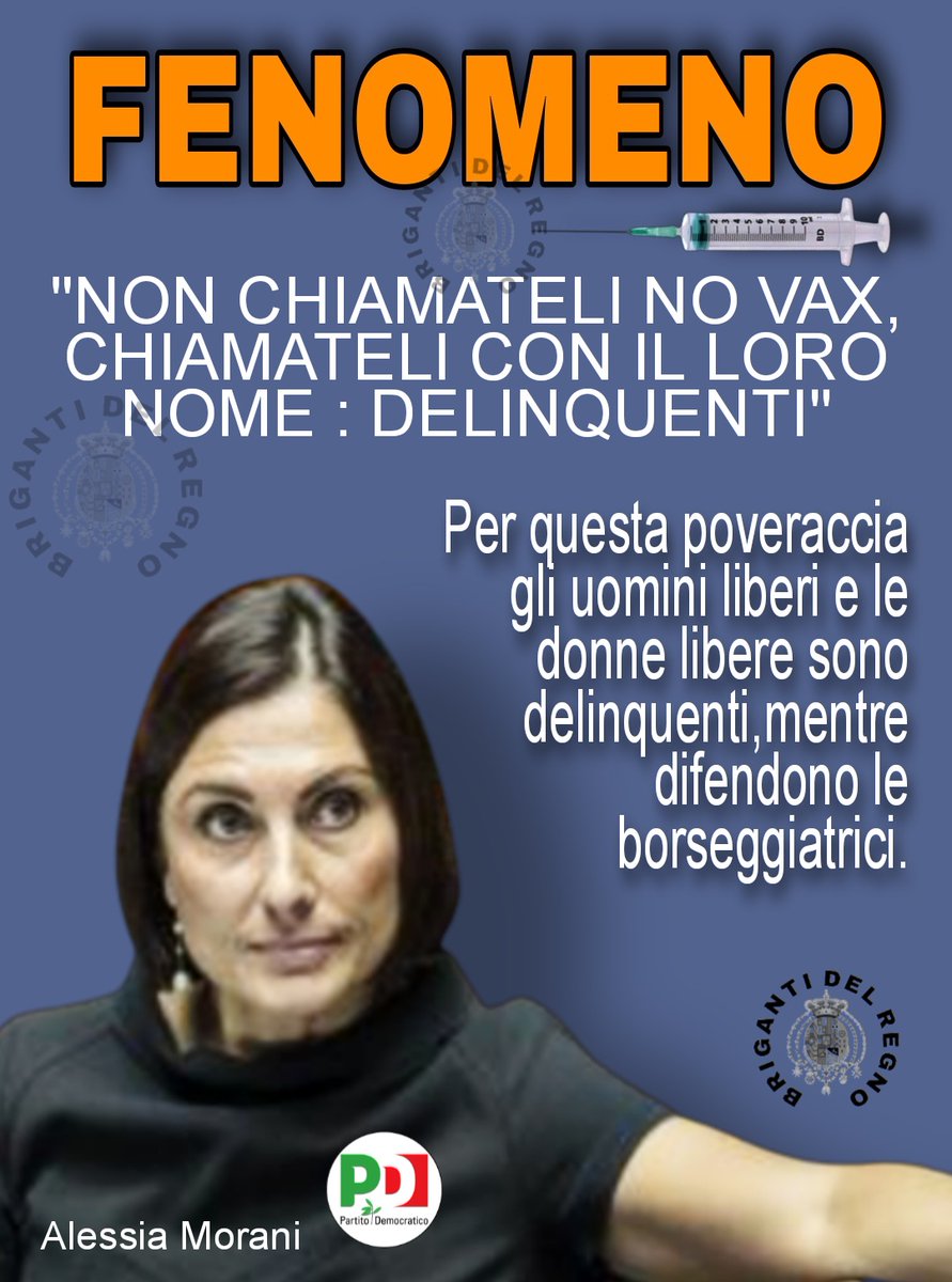 CHI LA DIMENTICA ?