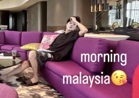 Tusia_Mino's tweet image. I love this photo 😄❤️❤️❤️❤️
Kisses for you @ActorLeeMinHo 😘

#LeeMinHo #actorleeminho  #romakelapaleeminho #romakelapa
