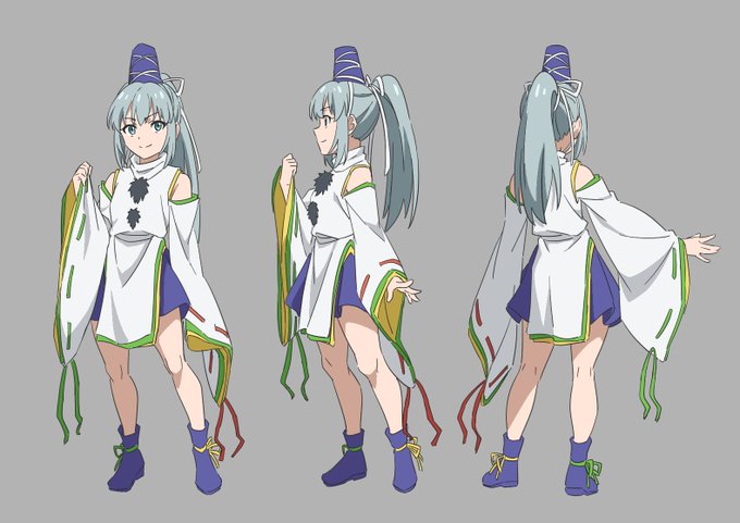 ギョーザのイラスト