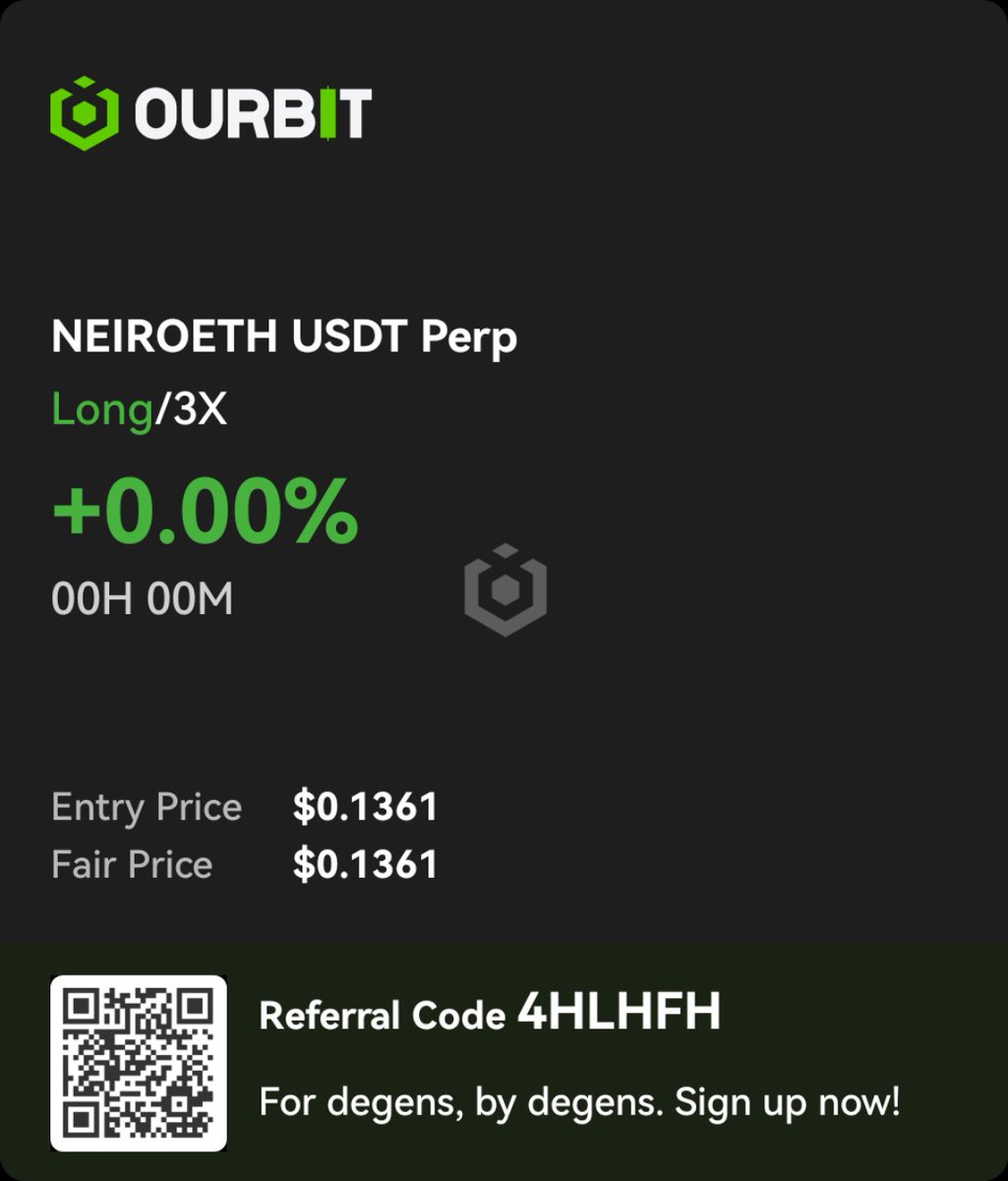 Yeah.... $Neiro 
<a href="/ourbit/"></a> <a href="/NeiroOnEthereum/">Neiro On Ethereum</a>