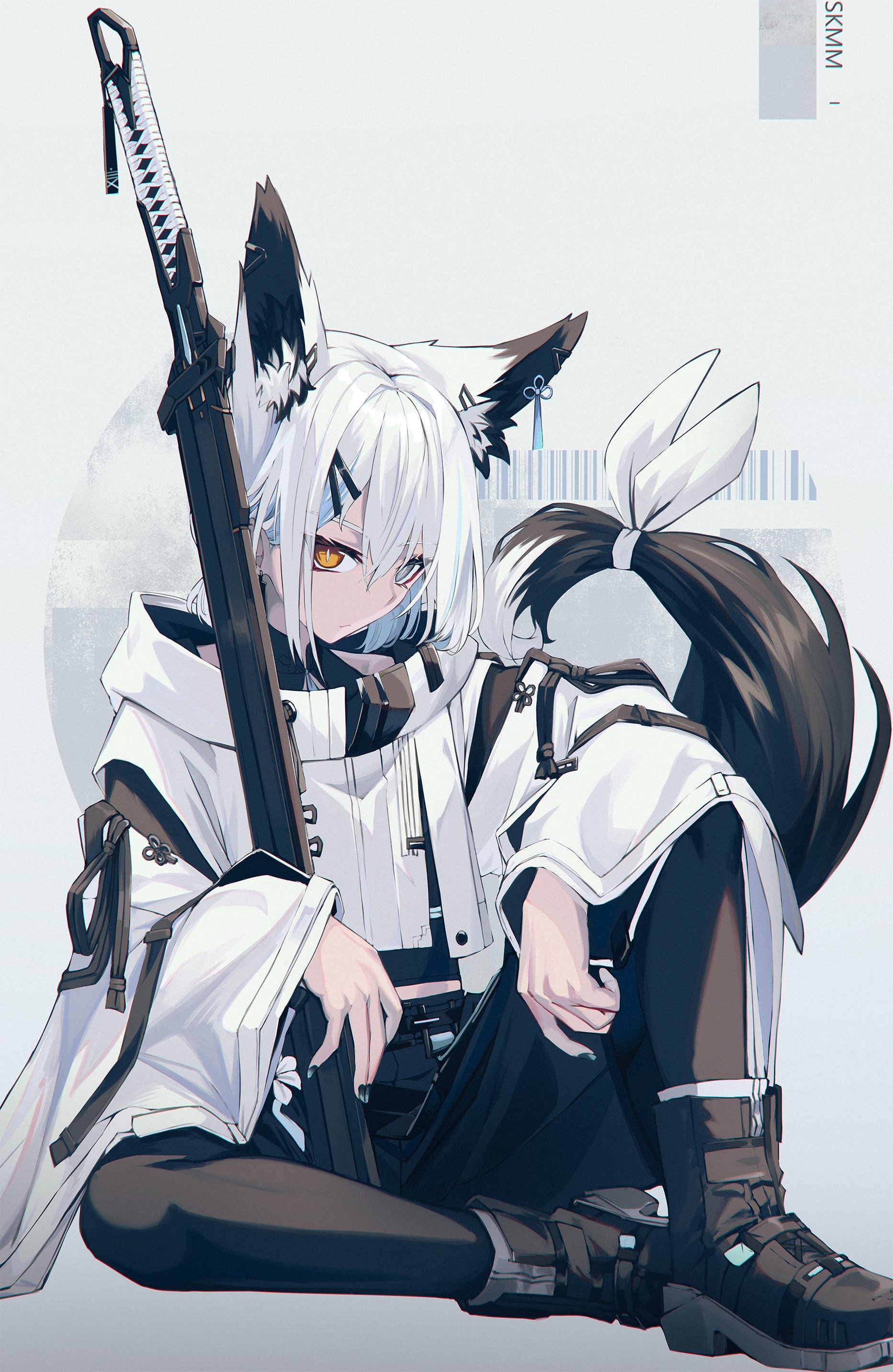 ニグとテオゴのなつやすみ ｜ Z/X - Zillions of enemy X
