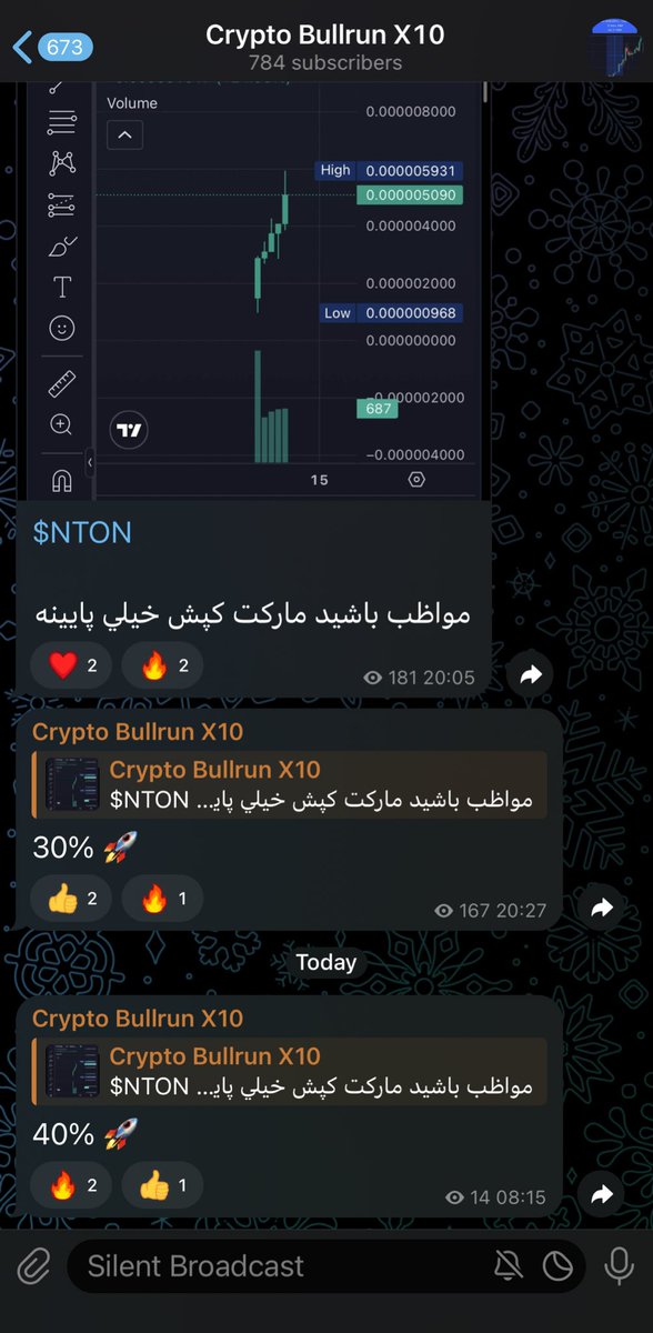 Babak.TON 💎 tweet media