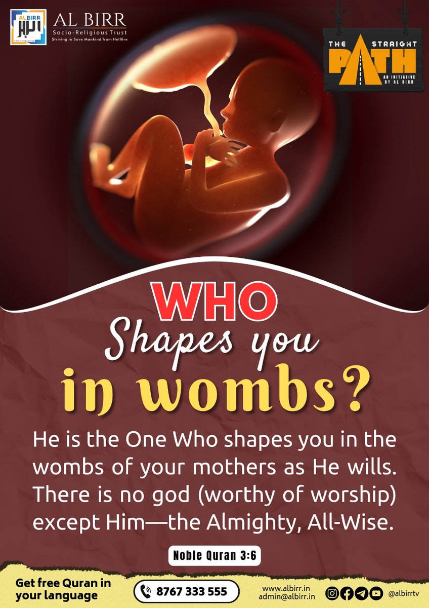 Al_Birr's tweet photo. #islamicpost #islamicquotes #islamicreminders #islamicknowledge #quranquotes #quranverses #quransayings #islamicposter #english #islamicreminder #QuranicStudies #quran #quranquotes #quranverses #quranreminder #allah #NobleQuran #islam #islamic #muslimah #muslim #creator #wombs https://t.co/H2kQAnINov