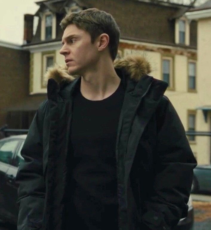nirbanana87's tweet photo. imo every scene of colin is more fashionable than the his photos from the fashion week https://t.co/MNHeONjfaY