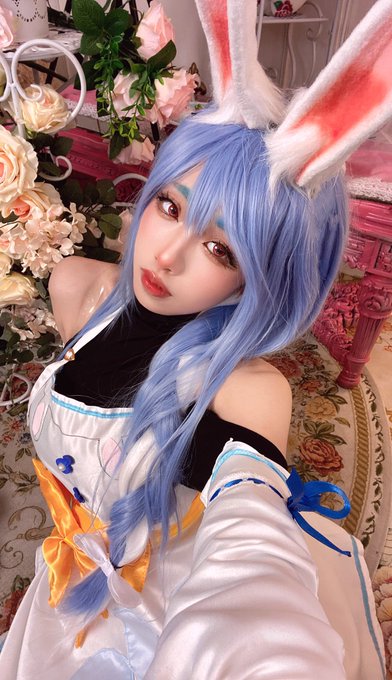 コスプレイヤー火火のTwitter画像21