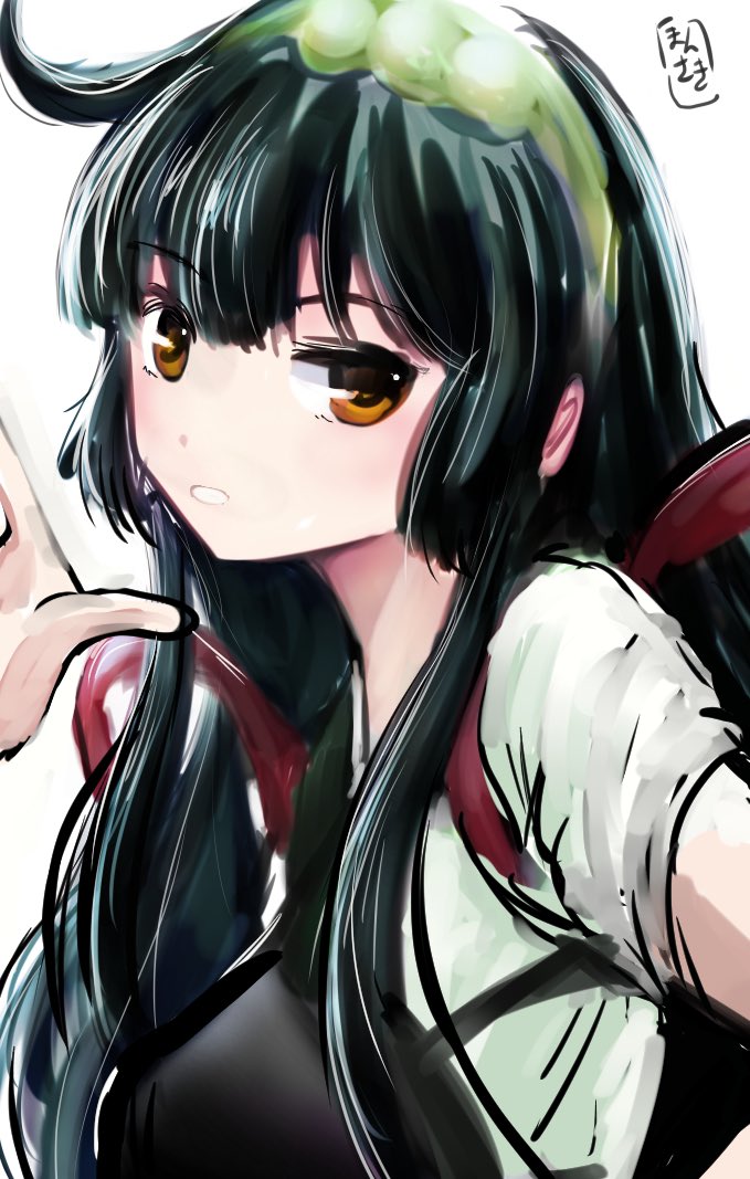 #三連休はフォロワーさんが増えるらしい
今日で100人ぐらい増える予定。 