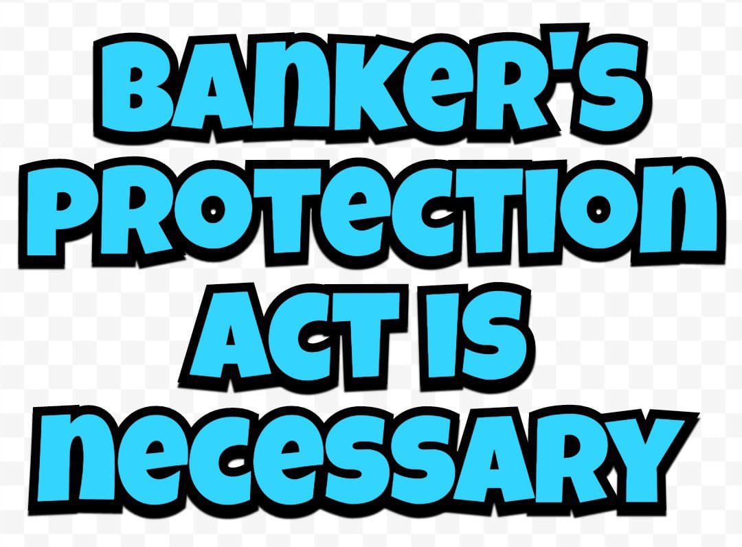 #Stop_Attacks_On_Bankstaff