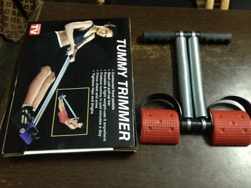 Alinavisoootime's tweet photo. Boldfit Spring #TummyTrimmer For Men & Women, Waist Fat Buster, Abs Exercise & Body Toner For Abdomen, Waist, Arm, Yoga Stretching Equipment For Home & Gym Use, Multicolor...🏋️🖤🥷
#gym
#gymlife
#gymlovers
#sundaygym
#gymmotivation
Eva Elfie 🧡
Dani Daniels 💦
Lana Rhoades 🌊 https://t.co/a4EahU7Hd8
