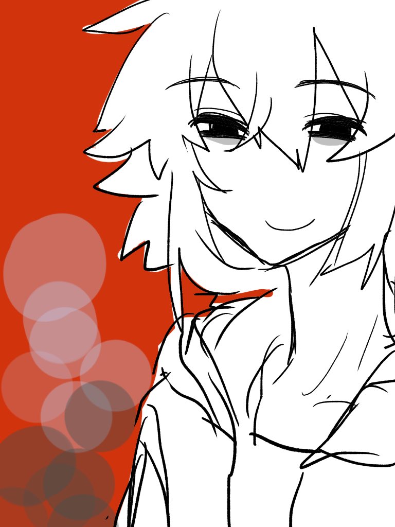 Inferior_chan's tweet photo. 宗太郎が好きすぎて久しぶりに描きました 3年ぶりとか？ https://t.co/Gl8kPtEaQf