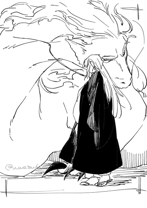 らくがき