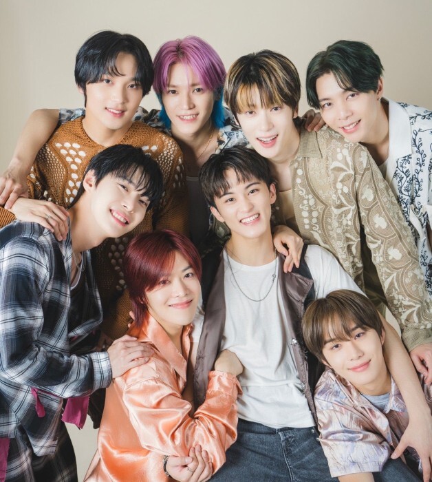 -star who's your bias in NCT 127?