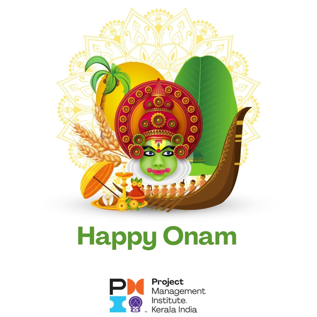 PMI Kerala Chapter tweet media
