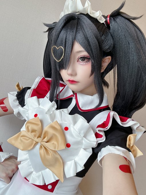 コスプレイヤー花崎MakuraのTwitter画像28