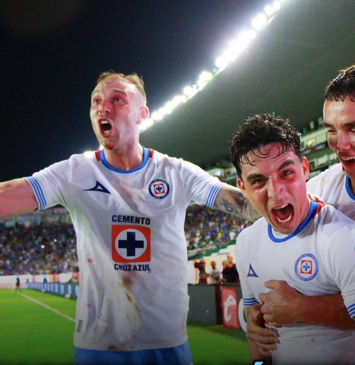 Juegan para la gente que sabe de futbol 🚬