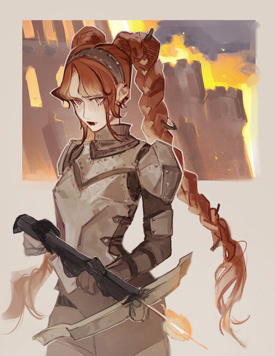 Knight chappell roan 💘