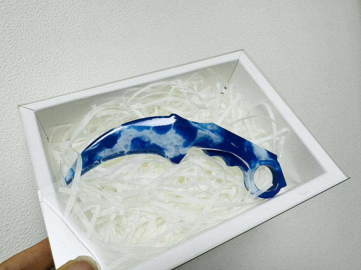 쿠스쿠스 캔들나이프