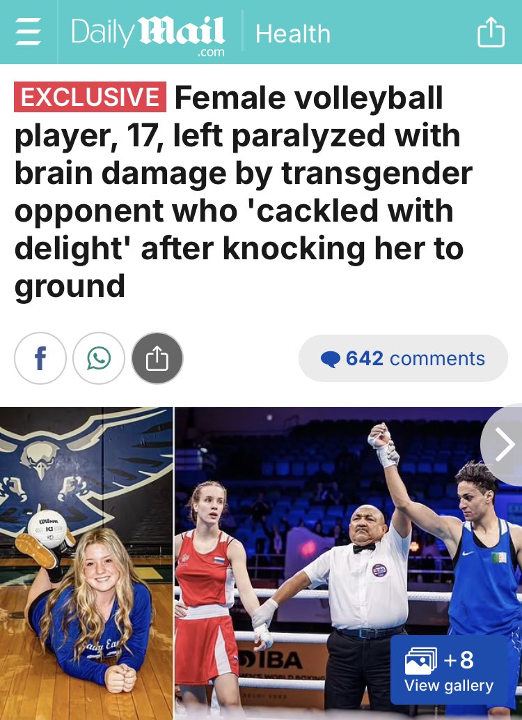 AZeducate's tweet photo. Democrats like @LauraforMCSS support forcing female athletes to compete with males. Dangerous and #EXTREME! 

#ProtectGirlsFromExtremistDems https://t.co/52ZrnH0cl6