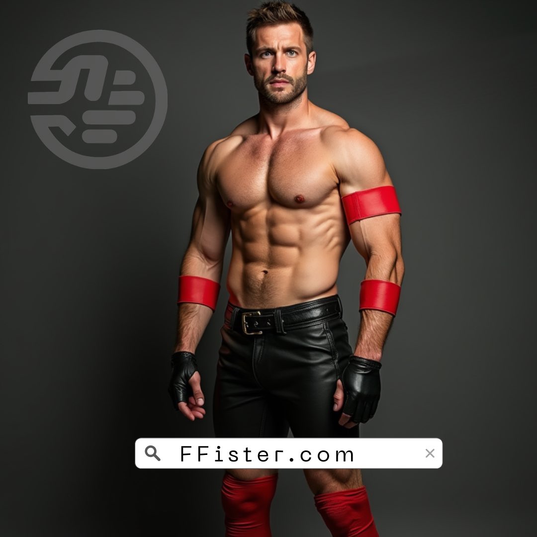 FFisterCom's tweet photo. Sign up now at https://t.co/84meR2FIU1

Gay FFister 👊 social network where you can connect and be yourself. Meet FFriends, find events, and join a vibrant FFister community. Safe, FFun, and made for you. 

👊⭕️ 👊⭕️ 👊⭕️ 👊
#BeYourself https://t.co/0FROXzVOkr
