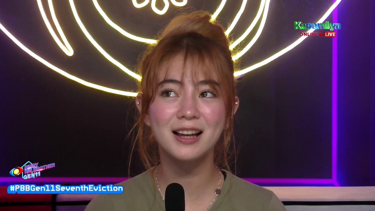 I love Karylle tweet media