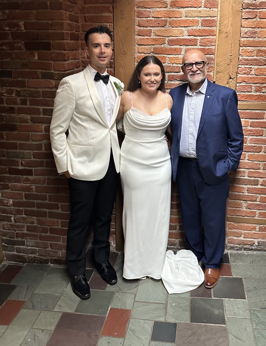 Senator Ravalia tweet media