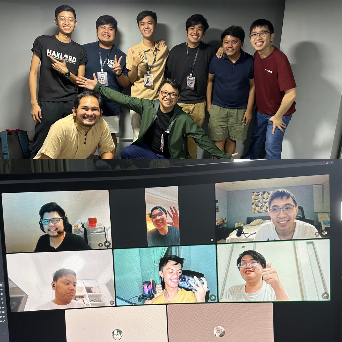 Milan | Zenith tweet media