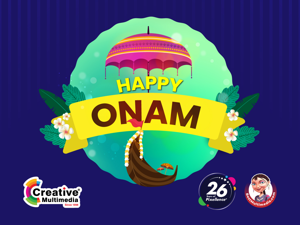 dsncreative's tweet photo. ๐ท๐ท "Happy Onam"! ๐ท๐ท - #creativemultimedia
"May the spirit of Onam fill your home with love, peace, and happiness." https://t.co/5zGHBFgIOP