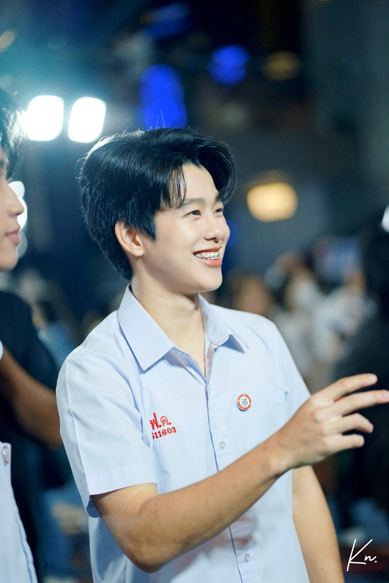 Die with your smile ☺️ <a href="/krmjtc/">krmjtc</a> 

#krmjtc 
#lovesick2024 
#LoveSickBackToSchool