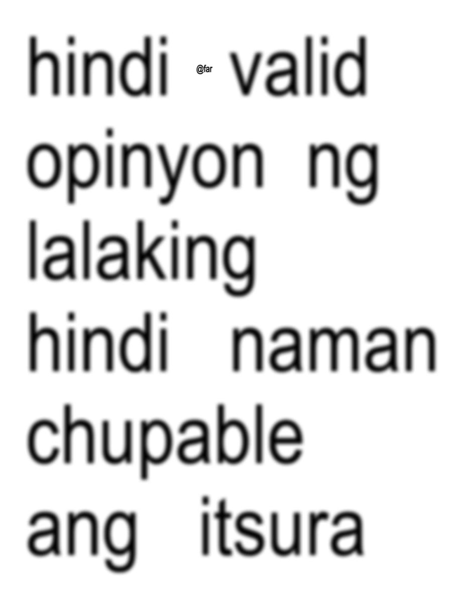 mark geronimo (@markgeronimo_) on Twitter photo 