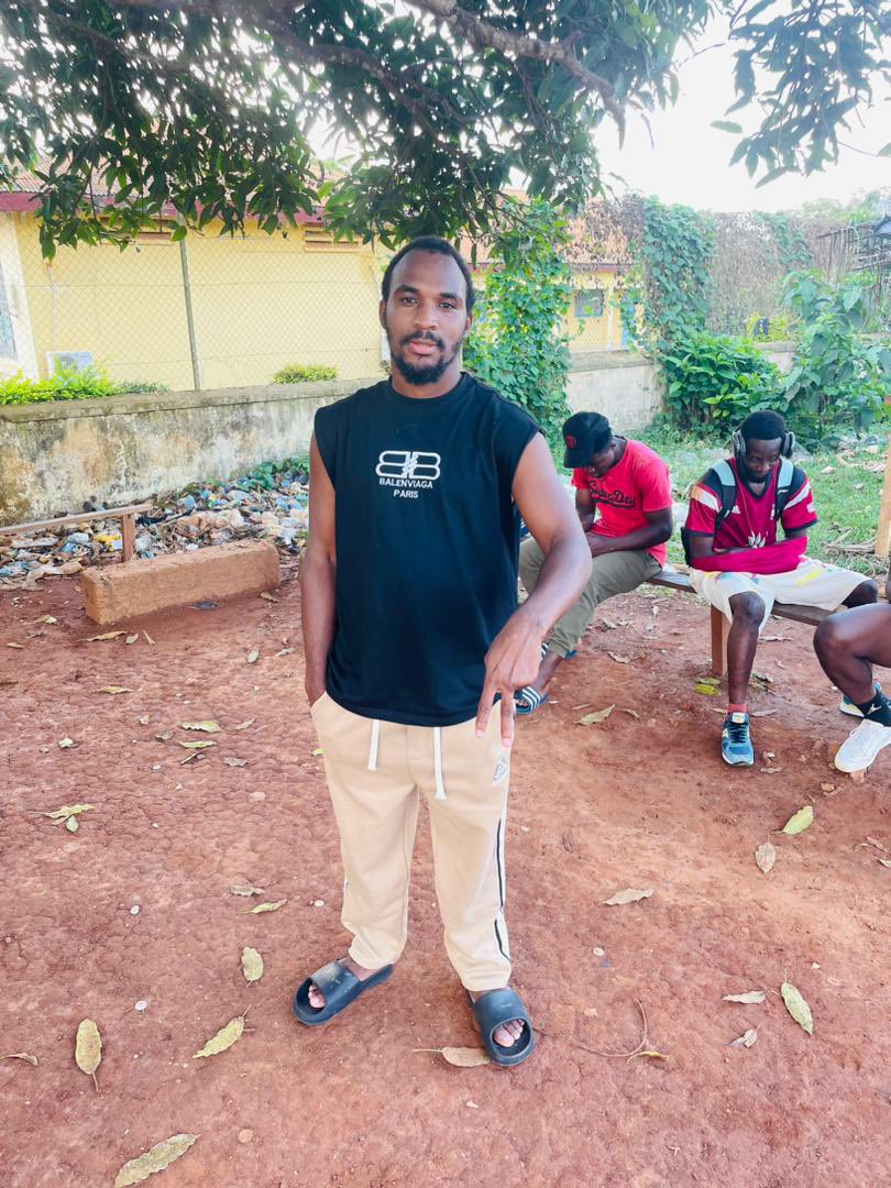 LE CARDIO🇨🇲 tweet media