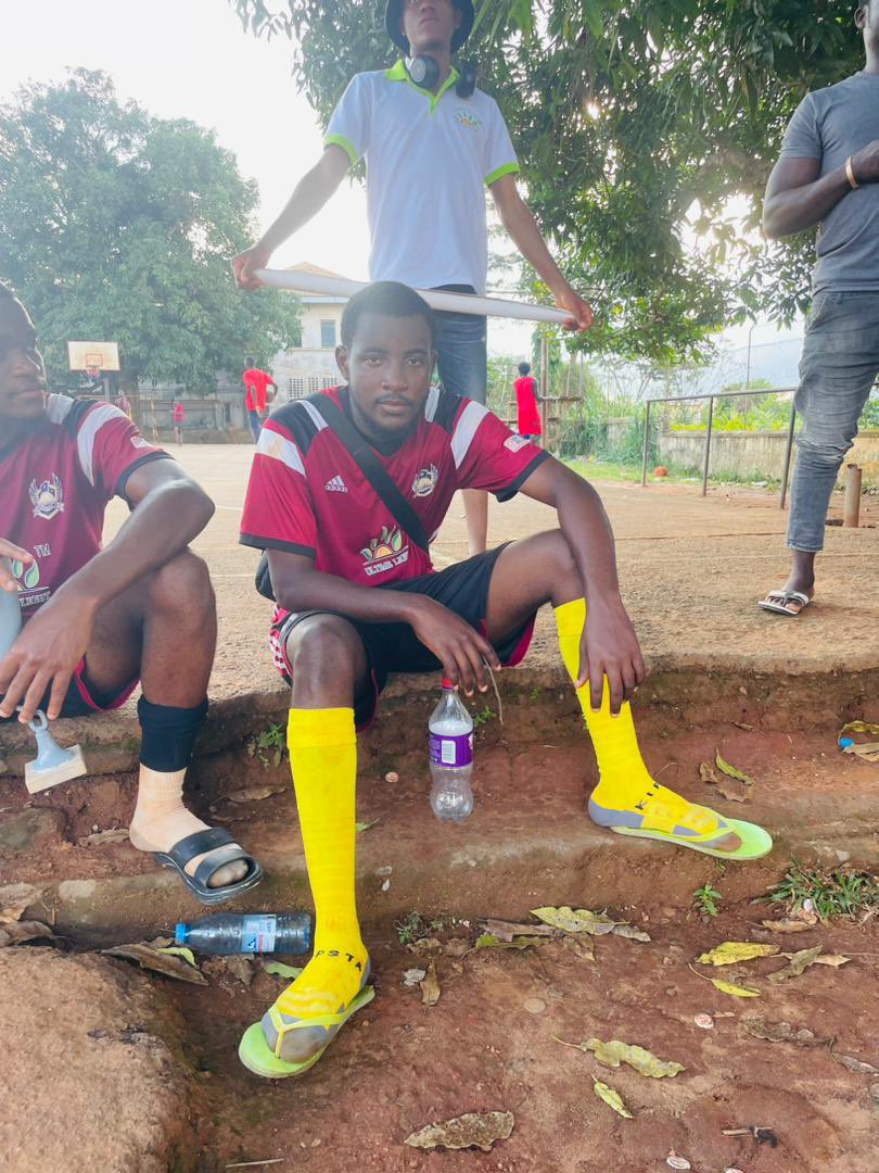 LE CARDIO🇨🇲 tweet media