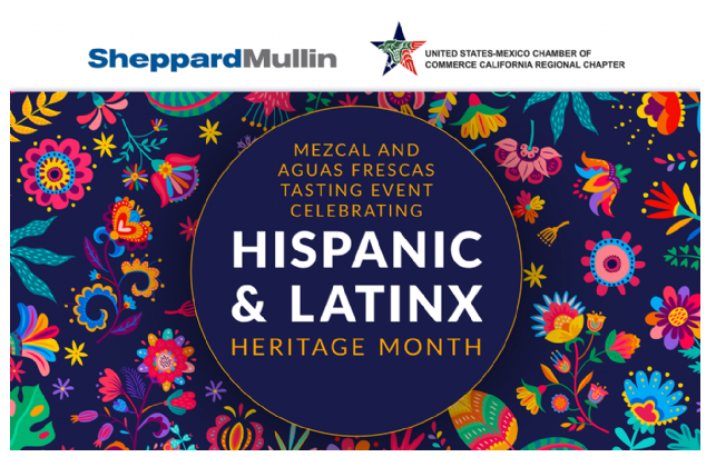 US-Mexico Chamber of Commerce, California Chapter tweet media