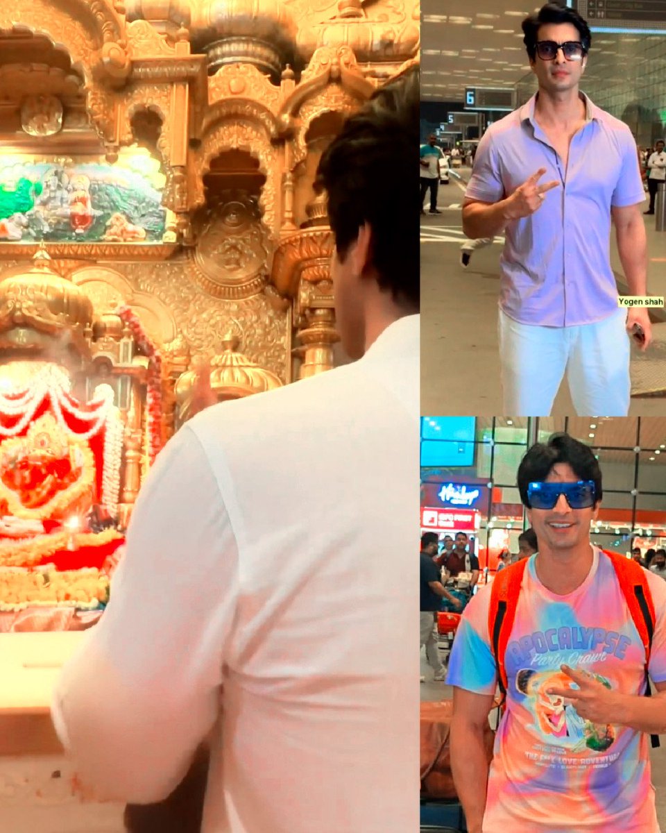 DhruwSwati's tweet photo. BEST OF LUCK 🙏🤲🧿
@Gashmeer 
Sending good vibes and positive energy your way 🍀🍁🌷

May Ganpati Bappa's blessings be with you 🙏♥️ 
I pray and hope that we get good news by this evening.
😍🤞🤞 
#GashmeerMahajani #GashmeerInKKK14 #KhatronKeKhiladi14 https://t.co/ezfPXfIIzf