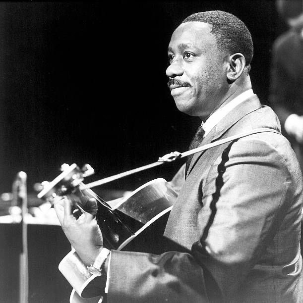 3rdstreetjazz's tweet photo. Despite his untimely death in 1968, #WesMontgomery's legacy endures. His recordings remain a testament to his talent and creativity, influencing countless artists across genres. #TimelessInfluence #Legacy /5 https://t.co/bFQvU3oEm8