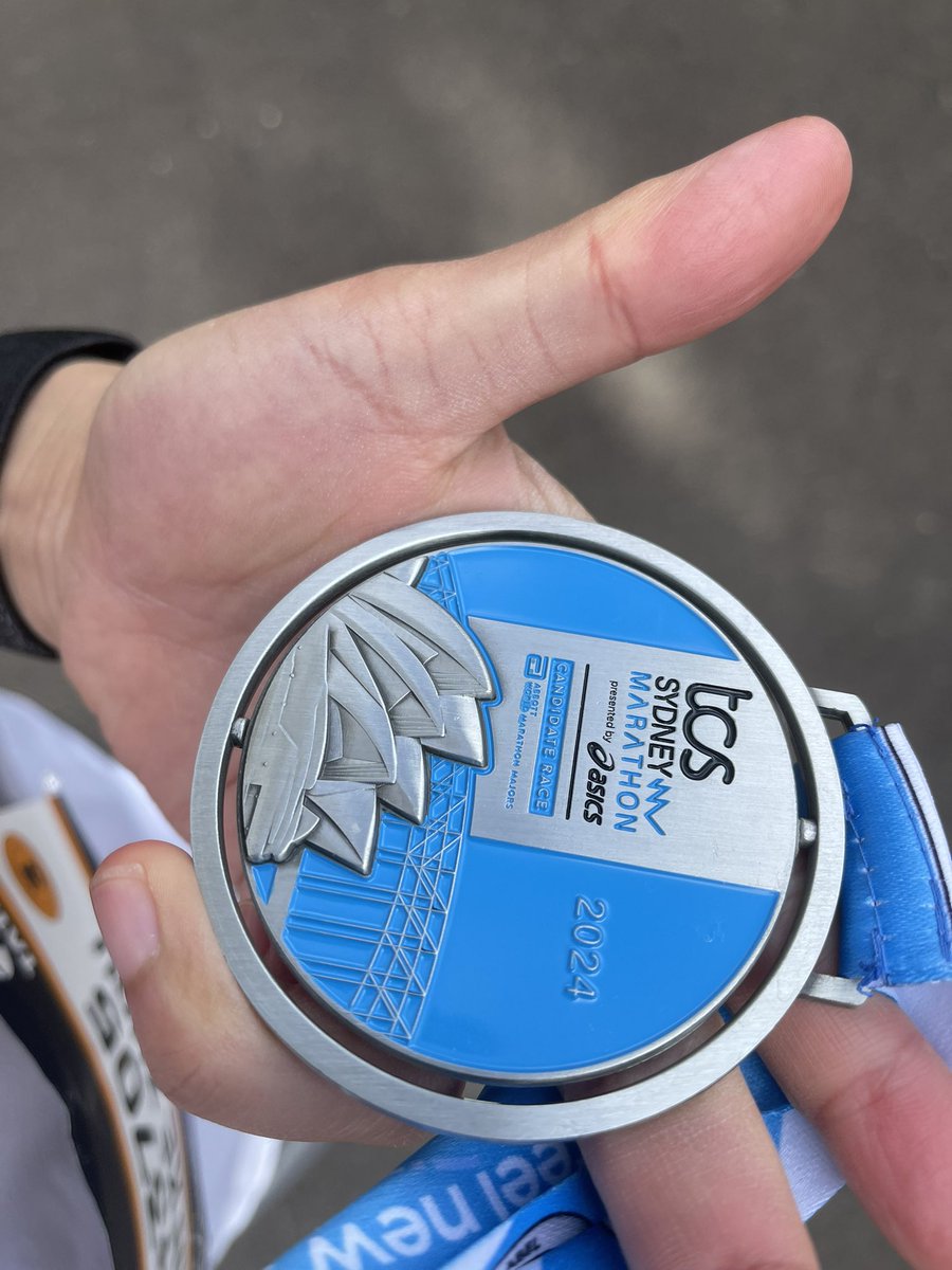 YankeZ7's tweet image. 5 month of training. It’s finally over.