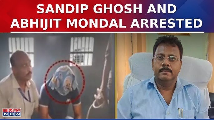 arpita_dg's tweet image. Salute to the #DoctorsProtest their non stop Dharma for 37 days!!
Their courage is contagious &amp;amp; has spread like wild fire in the entire state of West Bengal!
Finally the Principal and OC arrested for involvement in murder and tampering evidence! #JusticeForRGKar