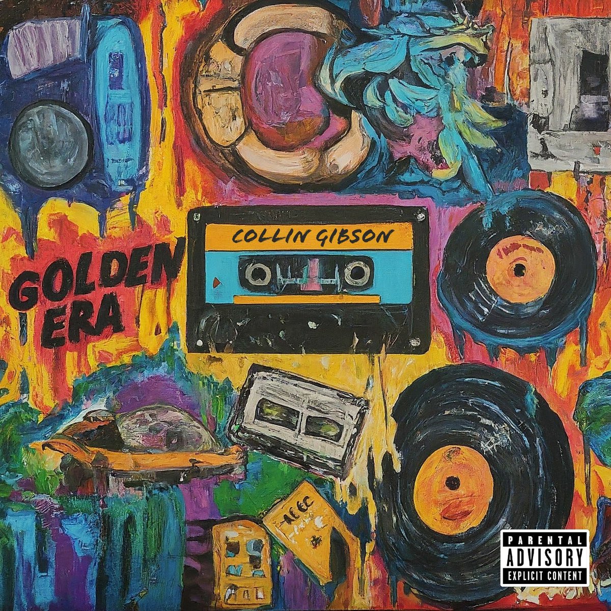 Collin_Gibson's tweet photo. It's about that time again!  #GoldenEra #goldenerahiphop #newmusic #comingsoon https://t.co/N4jvKi6YmL