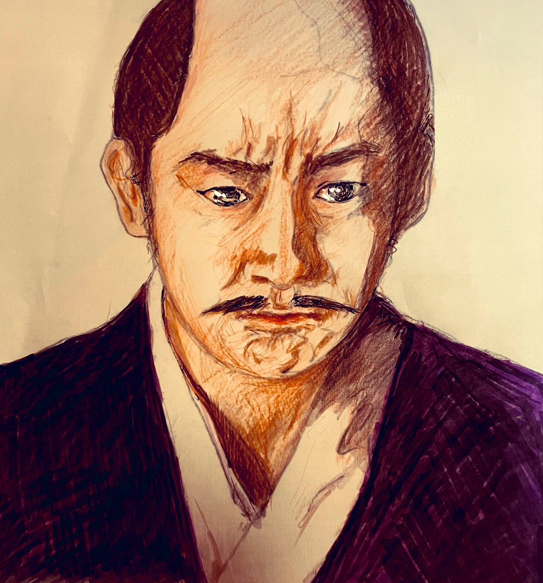 【悲報】
負けました。

#関ヶ原2024