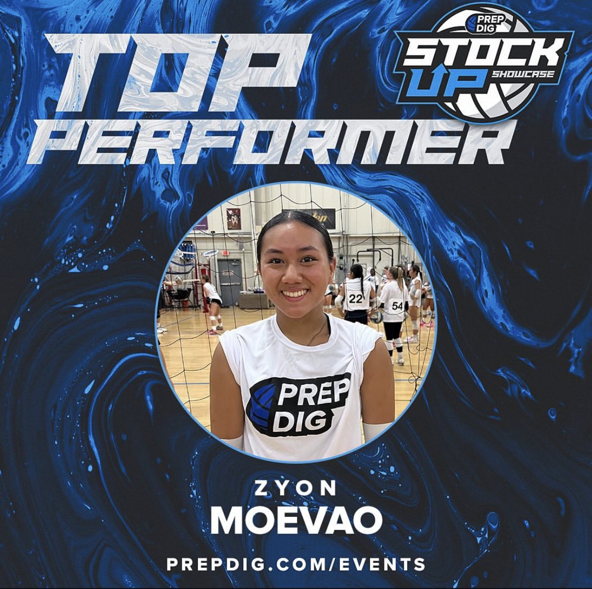 ZyonMoevao's tweet photo. Top Performer at STOCK ⬆️ Showcase
-
-
-
-
-
@PrepDig @PrepDigOR @PrepDigEvents #defense #libero 
#volleyball https://t.co/NqXkW4rqpp