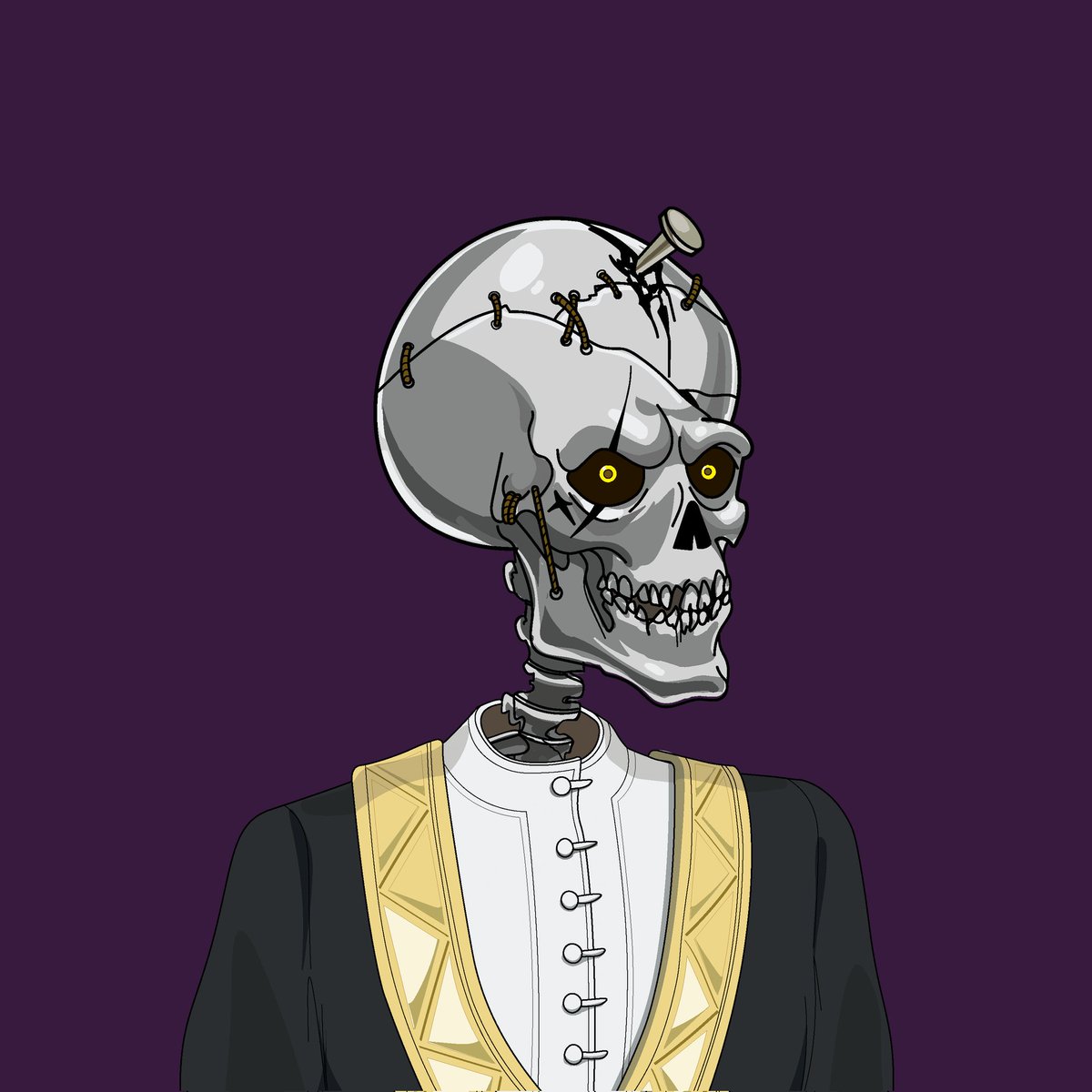 Another <a href="/WickedCraniums/">Wicked Craniums</a> 🚾

That makes 🔟 in the vault 🔒