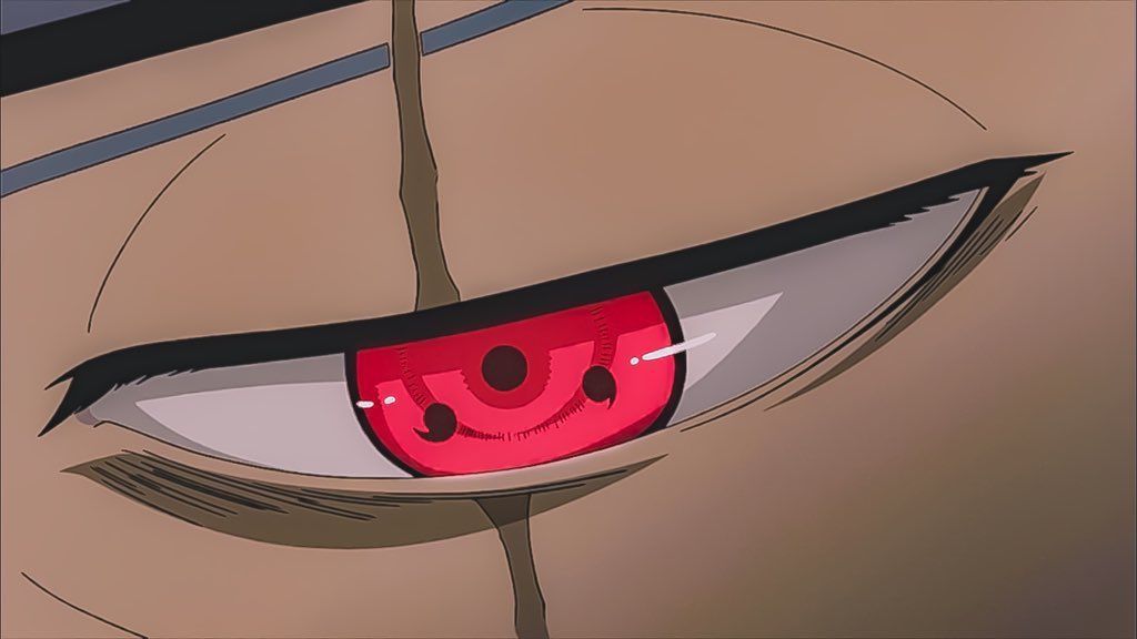 animeupdates's tweet image. Happy Birthday Kakashi! 🎂